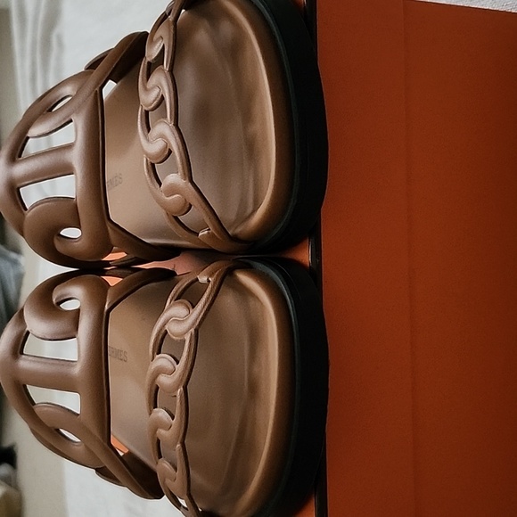 Hermes extra sandal - Picture 7 of 13